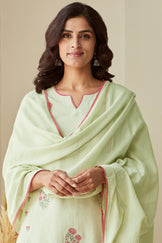 Nazm Shirin Kota Dupatta