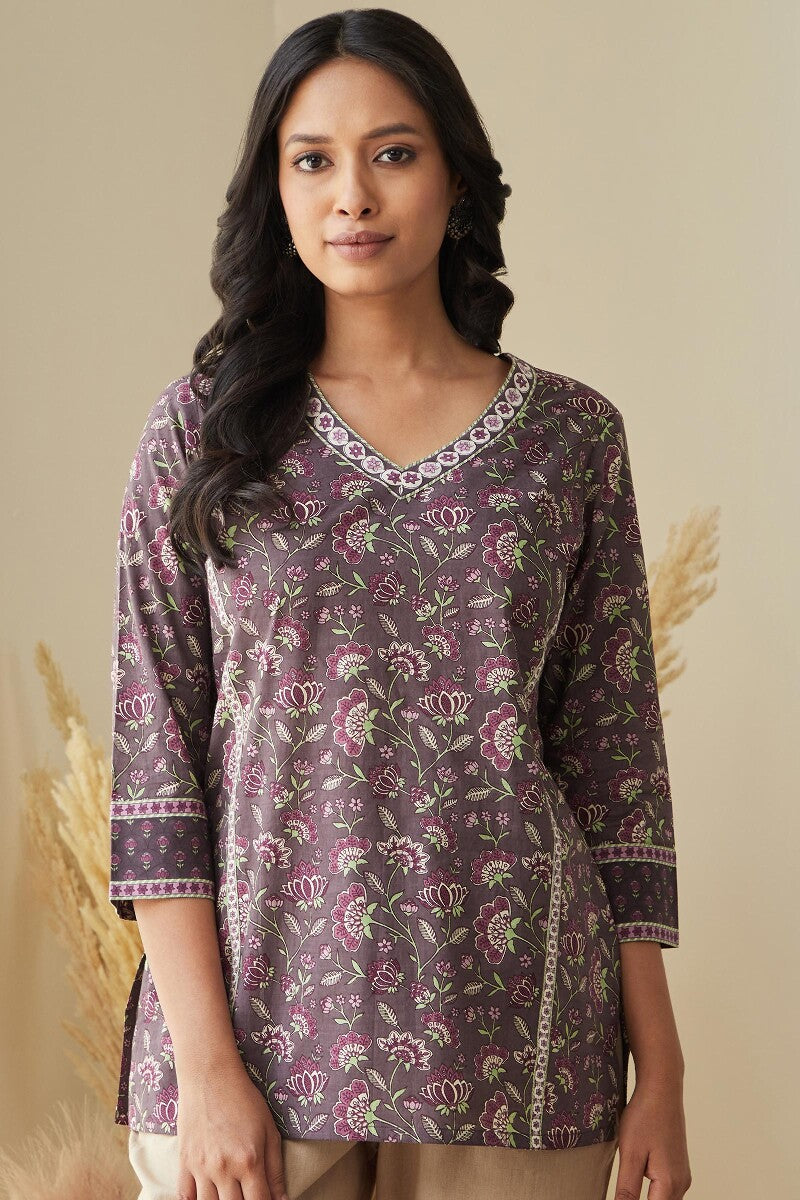 Rosheen Jannat Sanganeri Top