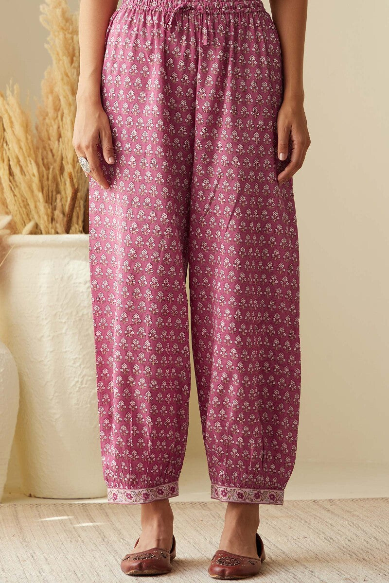 Rosheen Sahira Sanganeri Izhaar Pants