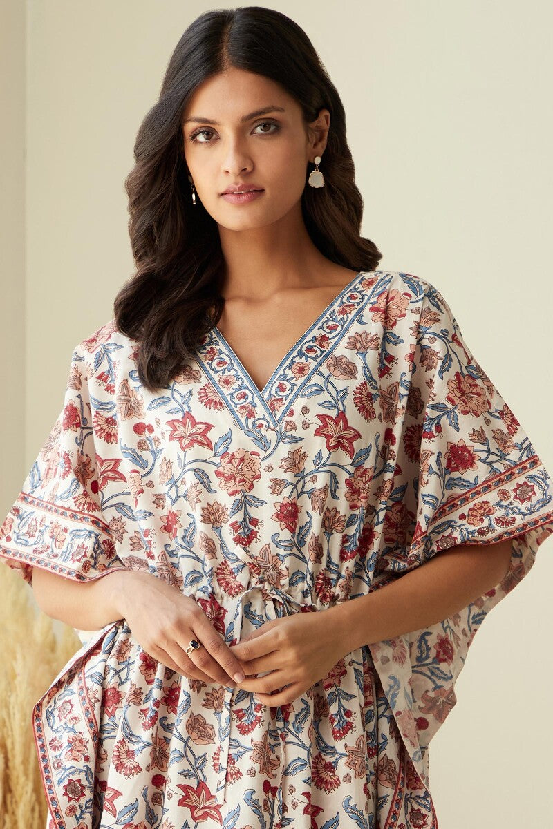 Rosheen Rumi Kaftan
