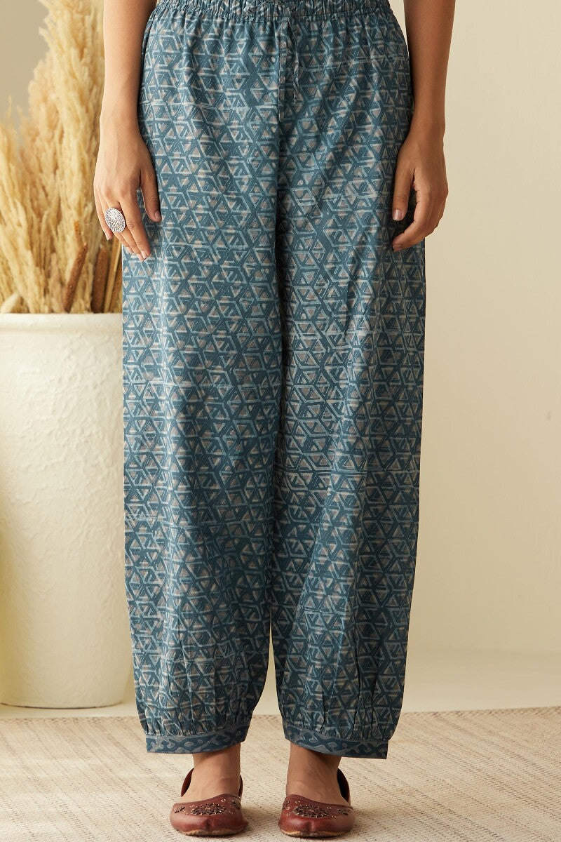 Rehnuma Zara Izhaar Pants