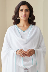 Nazm Sahira Kota Dupatta