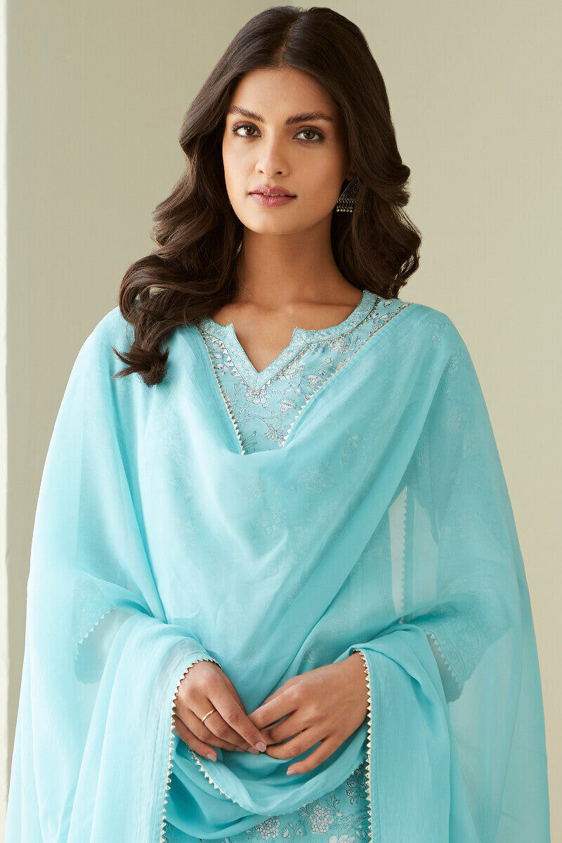 Mehrunissa Nur Dupatta