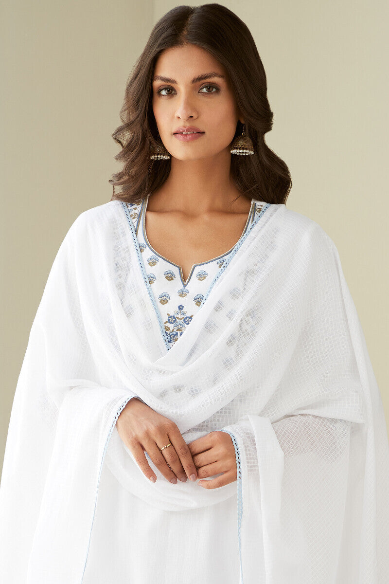 Rosheen Rania Dupatta
