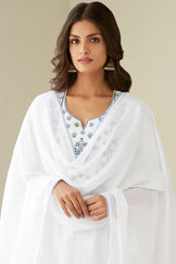 Rosheen Rania Dupatta