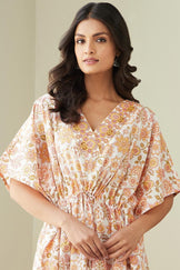 Gauhar Tahira Kaftan