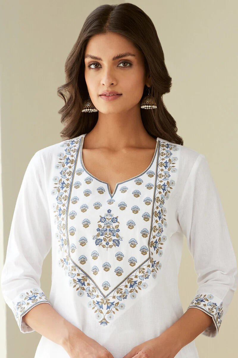 Rosheen Rania Kurta