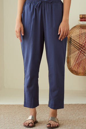 Sehra Aasira Narrow Pants