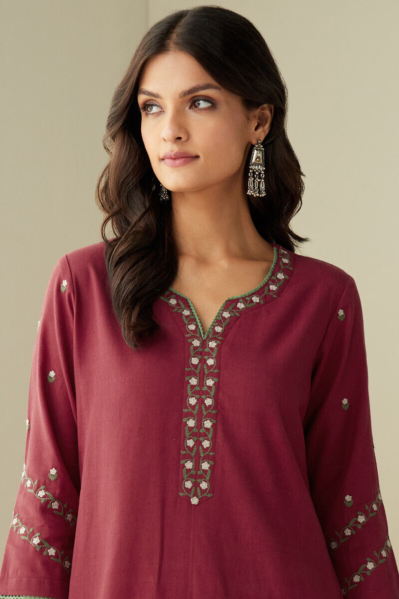 Rosheen Zara Kurta