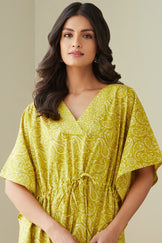 Gauhar Saira Kaftan