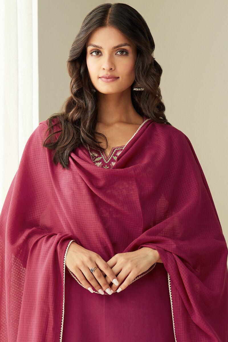 Rosheen Parisa Dupatta