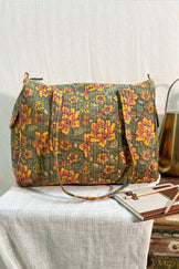 Roza Mehr Holdall Bag