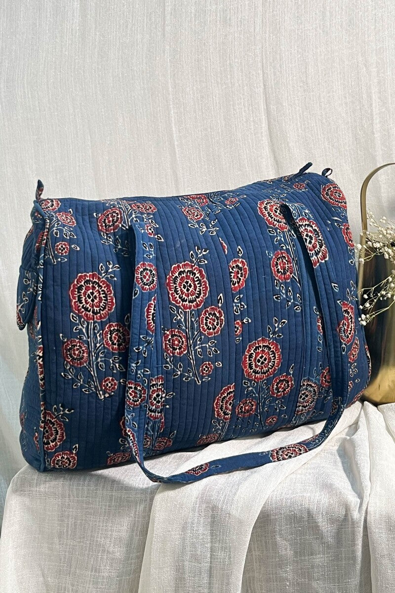 Roza Maya Holdall Bag