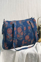 Roza Maya Holdall Bag