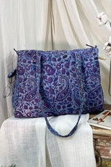 Roza Kaira Holdall Bag