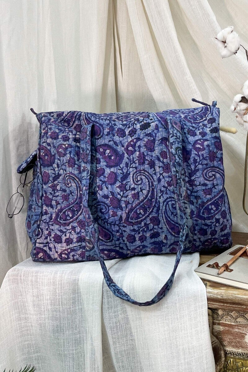 Roza Kaira Holdall Bag