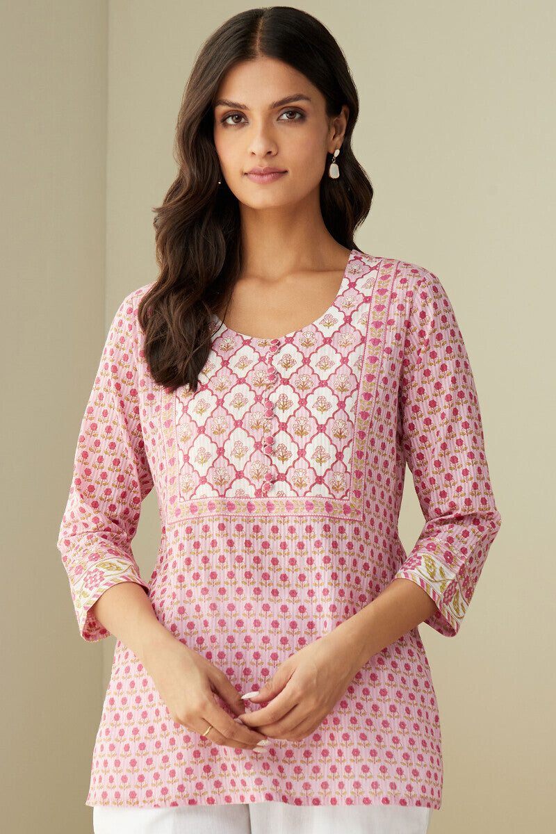 Rosheen Suhana Sanganeri Top