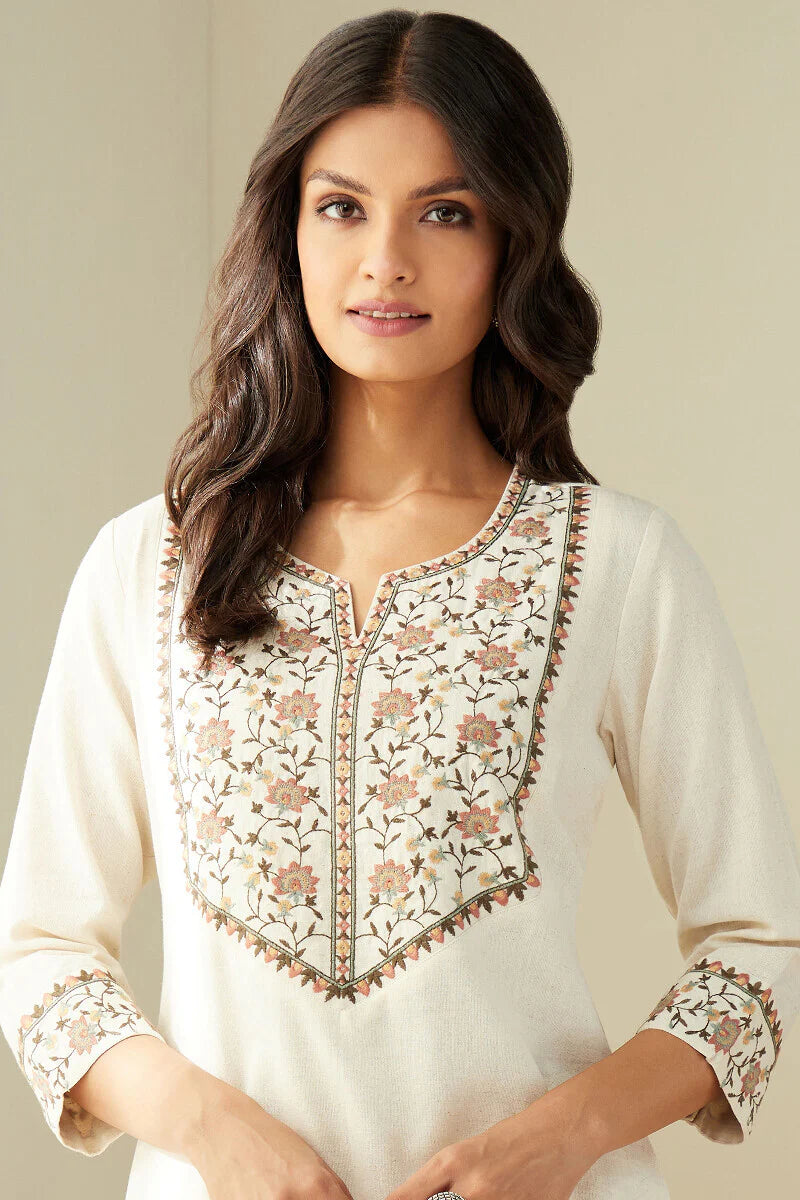 Roza Farzana Kurta