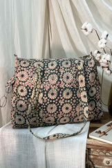 Roza Mehr Holdall Bag