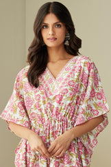 Rosheen Aliza Kaftan