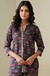 Rosheen Seher Loungewear Set