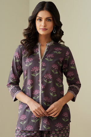 Rosheen Seher Loungewear Set