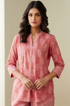 Gauhar Jaya Loungewear Set