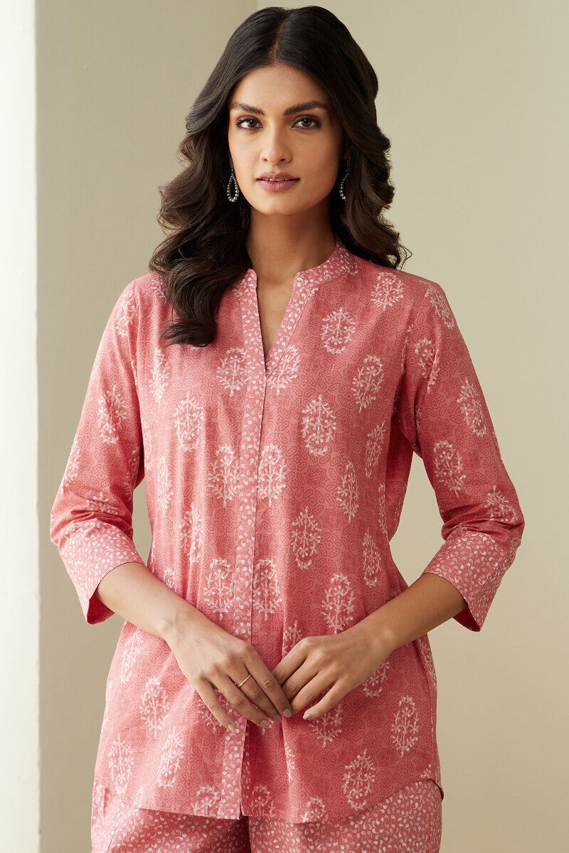 Gauhar Jaya Loungewear Set