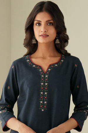 Rosheen Feriha Kurta