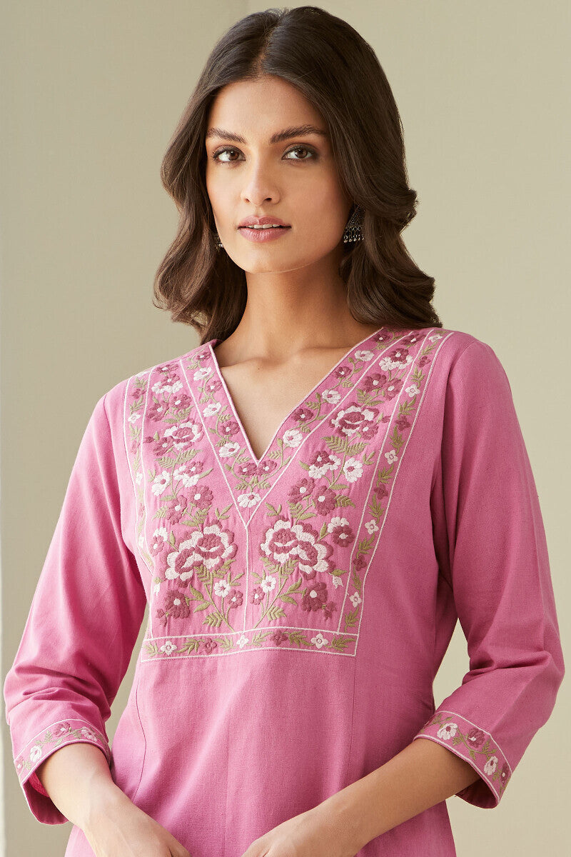 Rosheen Rumaisa Kurta
