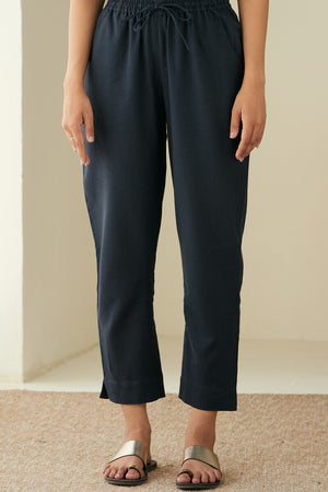 Rosheen Feriha Narrow Pants