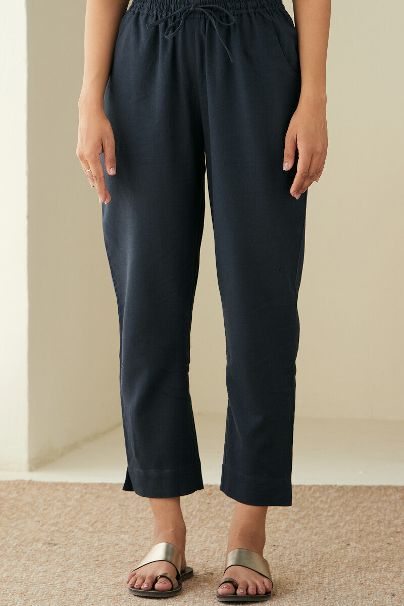 Rosheen Feriha Narrow Pants