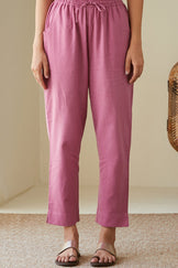 Rosheen Rumaisa Narrow Pants