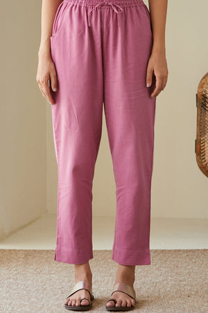 Rosheen Rumaisa Narrow Pants