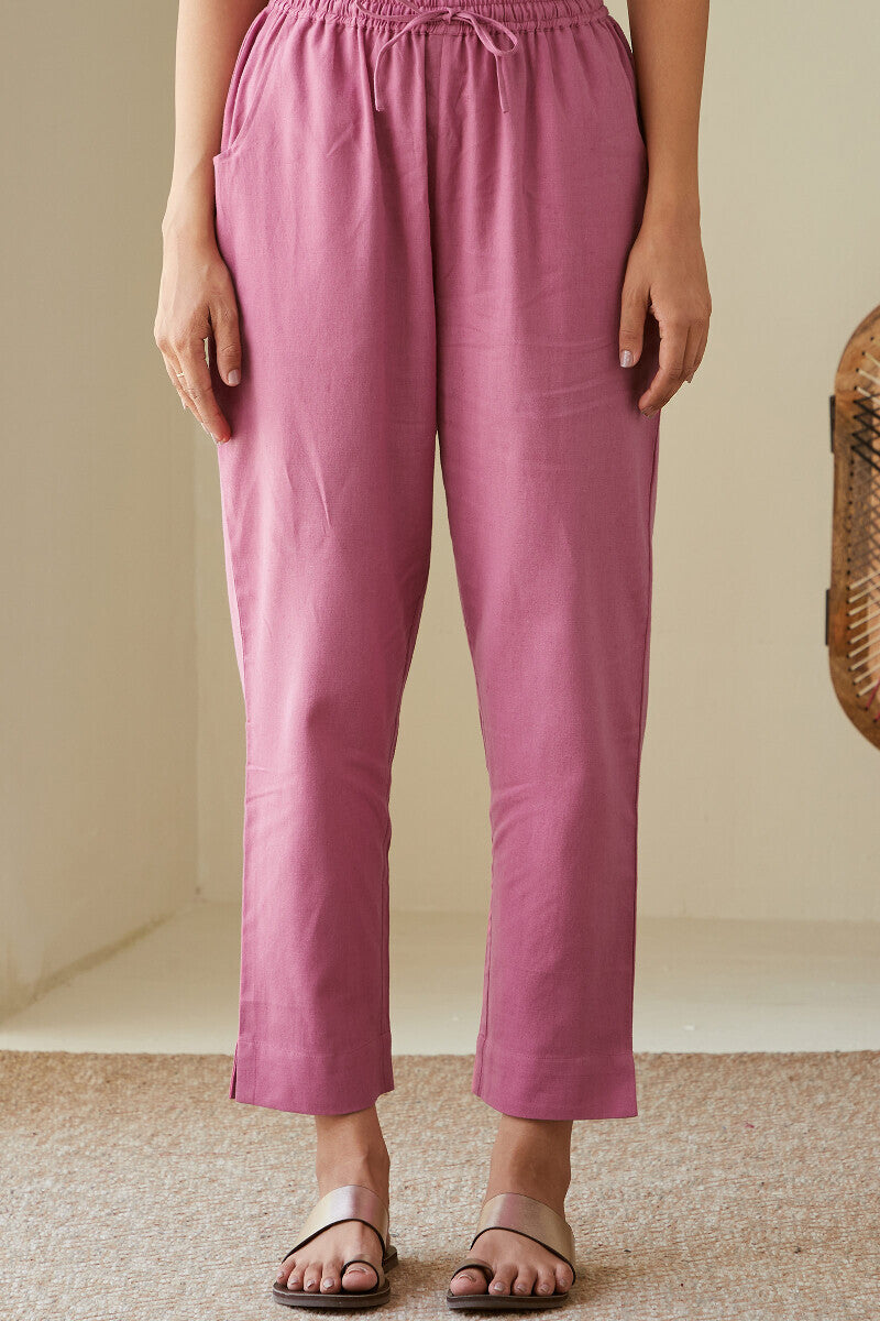 Rosheen Rumaisa Narrow Pants