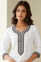 Mirza Noor Kurta