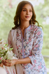 Gulbarg Samrina Kurta