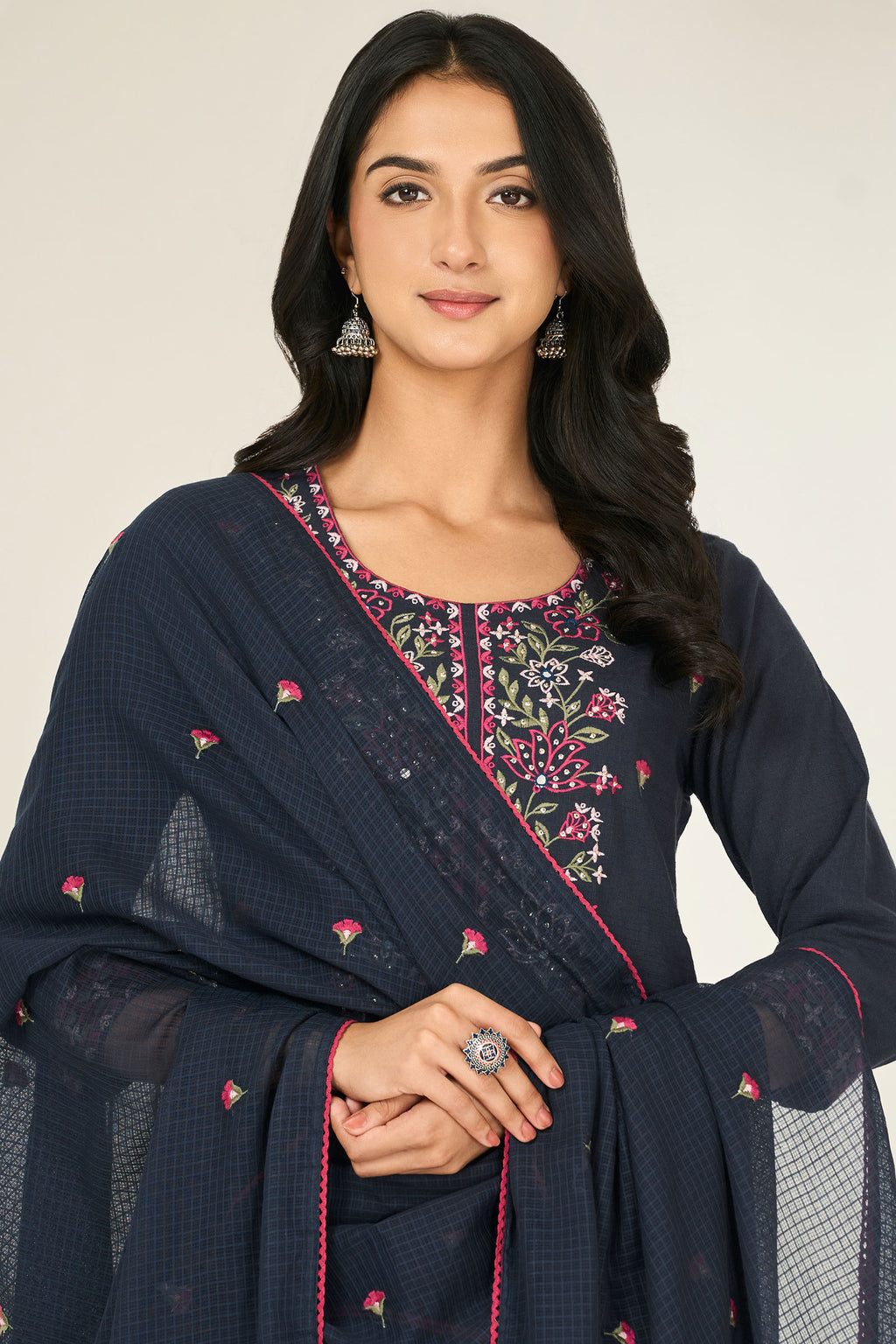 Mehraab Sneha Dupatta