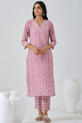 Surplus: Rangrez Seher Kurta