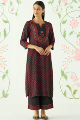 Surplus: Laylah Safina Kurta