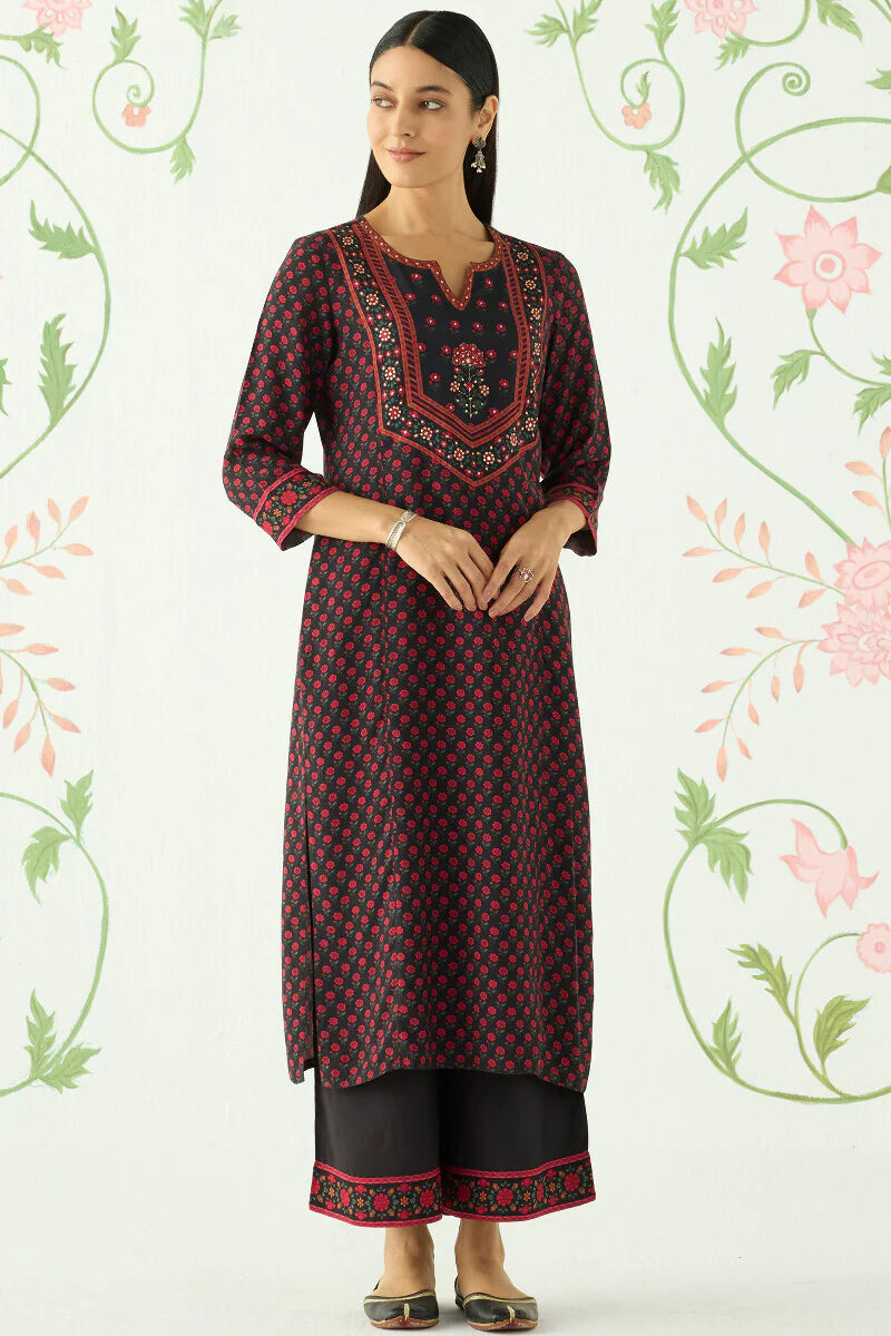 Surplus: Laylah Safina Kurta