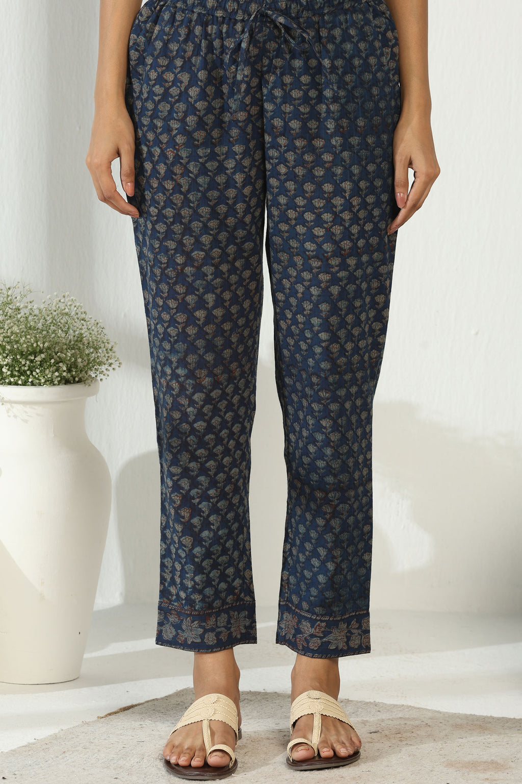 Sehra Maisha Akola Narrow Pants