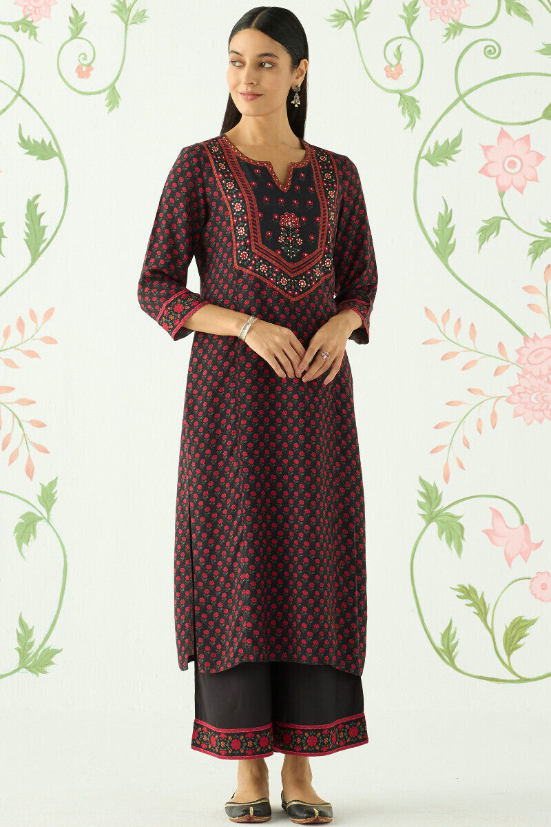 Laylah Safina Kurta