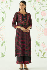 Laylah Safina Kurta