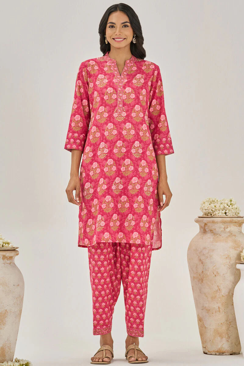 Surplus: Roz Meher Raahat Short Kurta