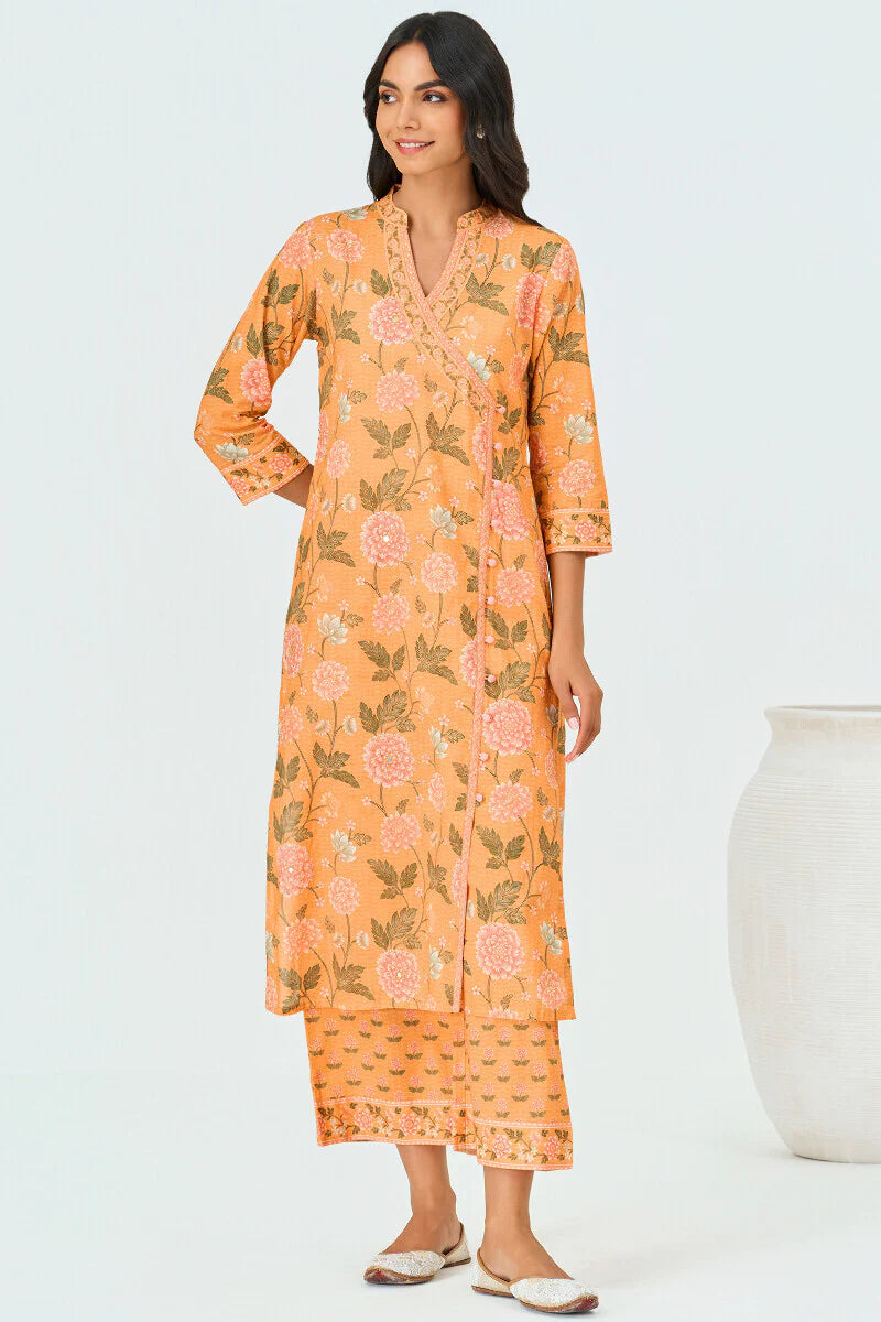 Surplus: Meher Zafina Kurta