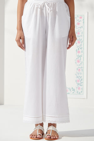 Roza Rahima White Farsi