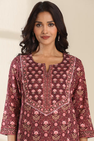 Laylah Sameera Kurta