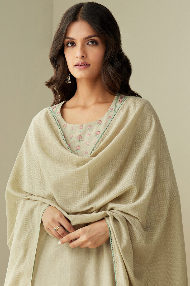 Rosheen Maya Kota Dupatta