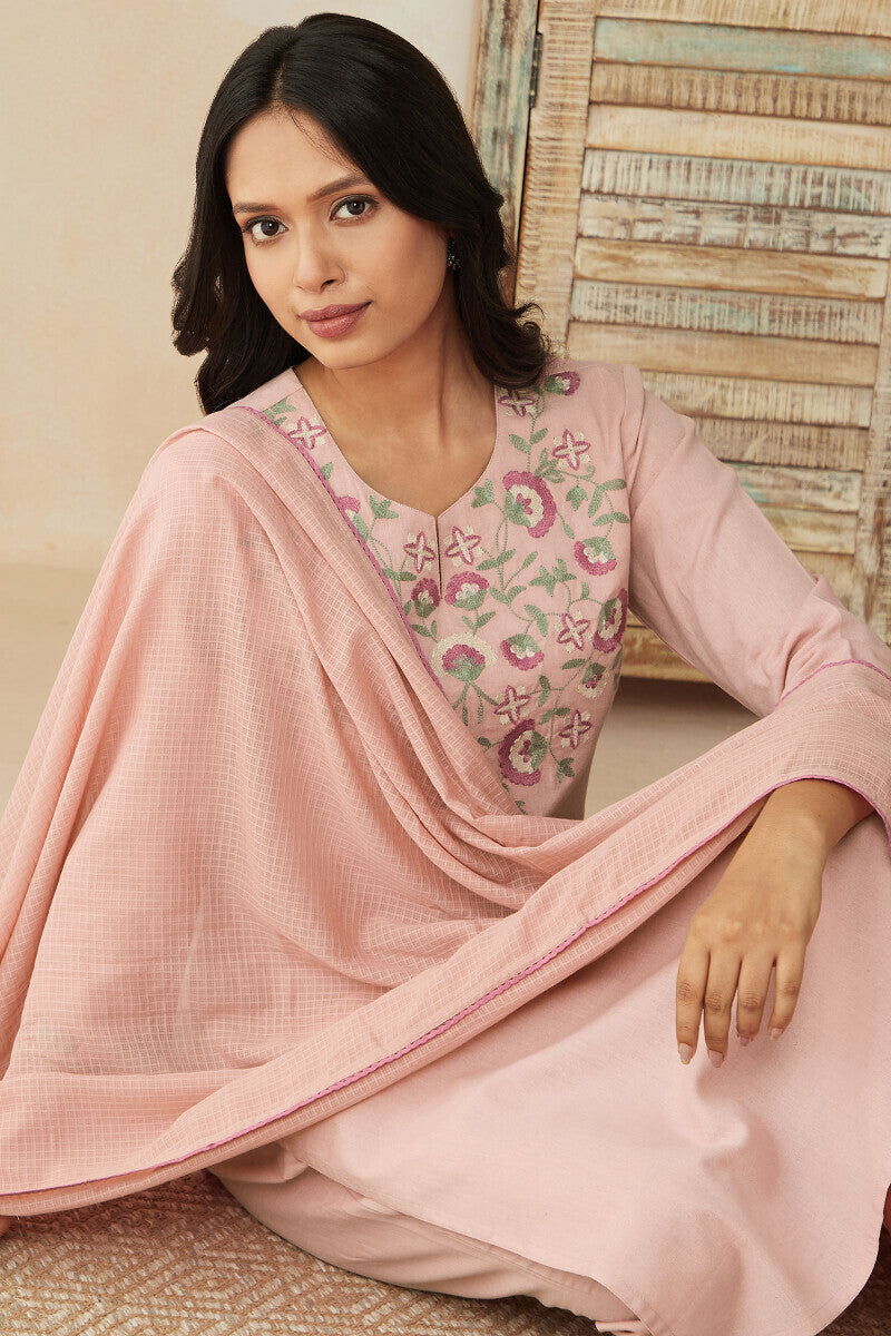 Rosheen Siya Kurta